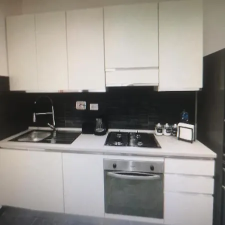 Daire Central Cosy Apartament In *