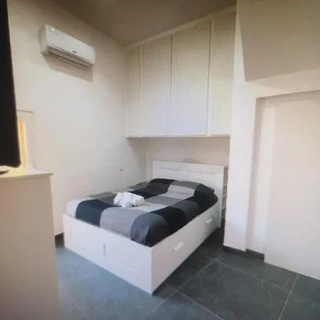 Central Cosy Apartament In Daire *