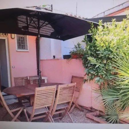 Central Cosy Apartament In Daire